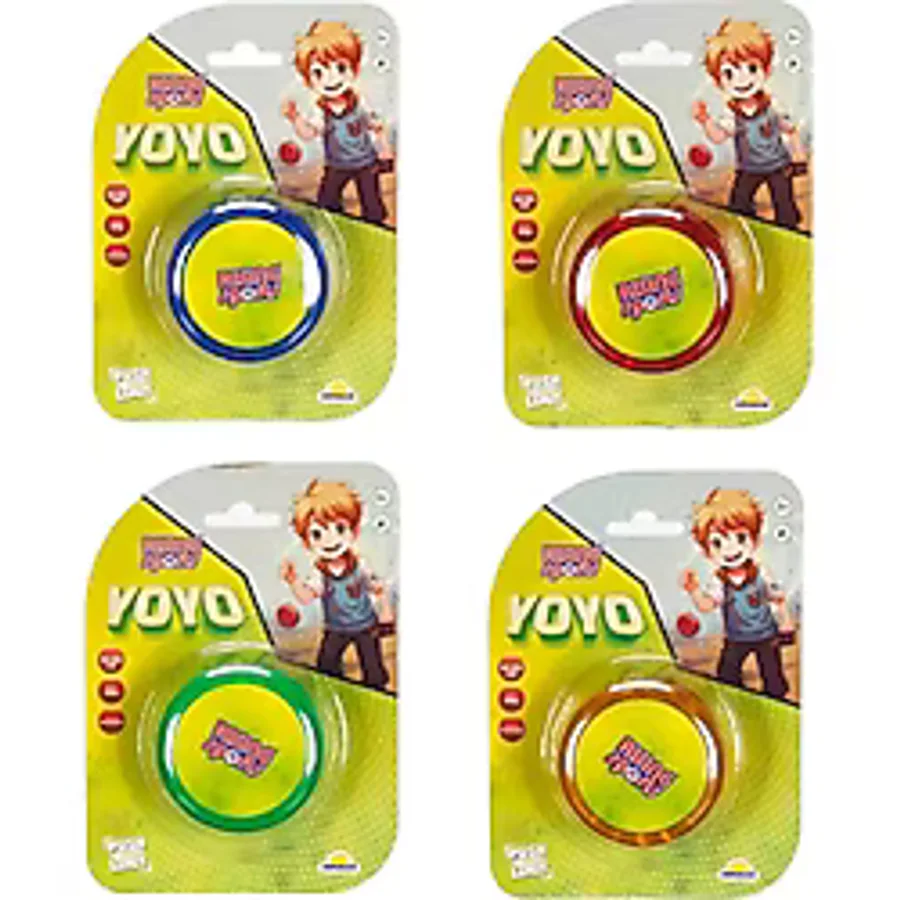 CEYLAN ADAM 5355 SUN-RST-RSP-YOYO RNKL IŞIKLI 6 5 CM 4R KRTL