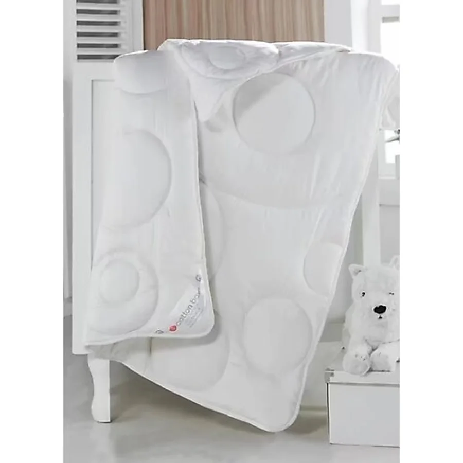 Ceylan Adam Cotton Box Bebek Pamuk Yorgan