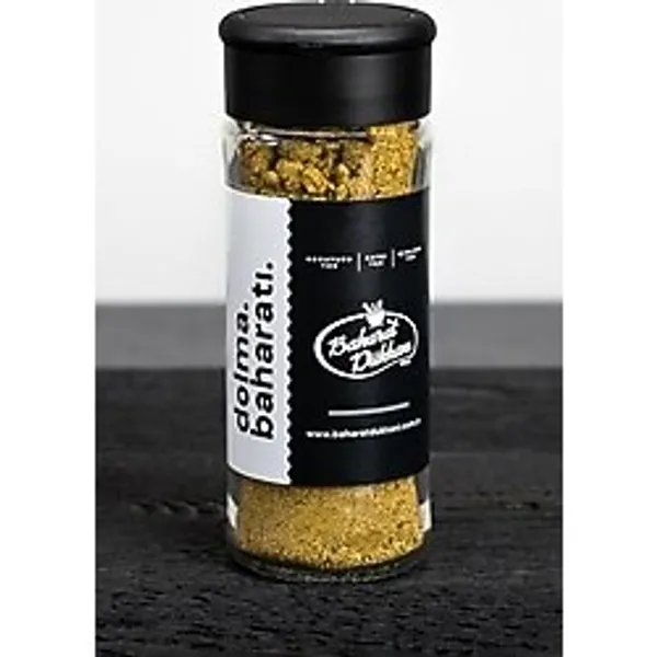 Ceylan Adam Dolma Baharatı, 50 G, Cam - 1 - Çok Renkli
