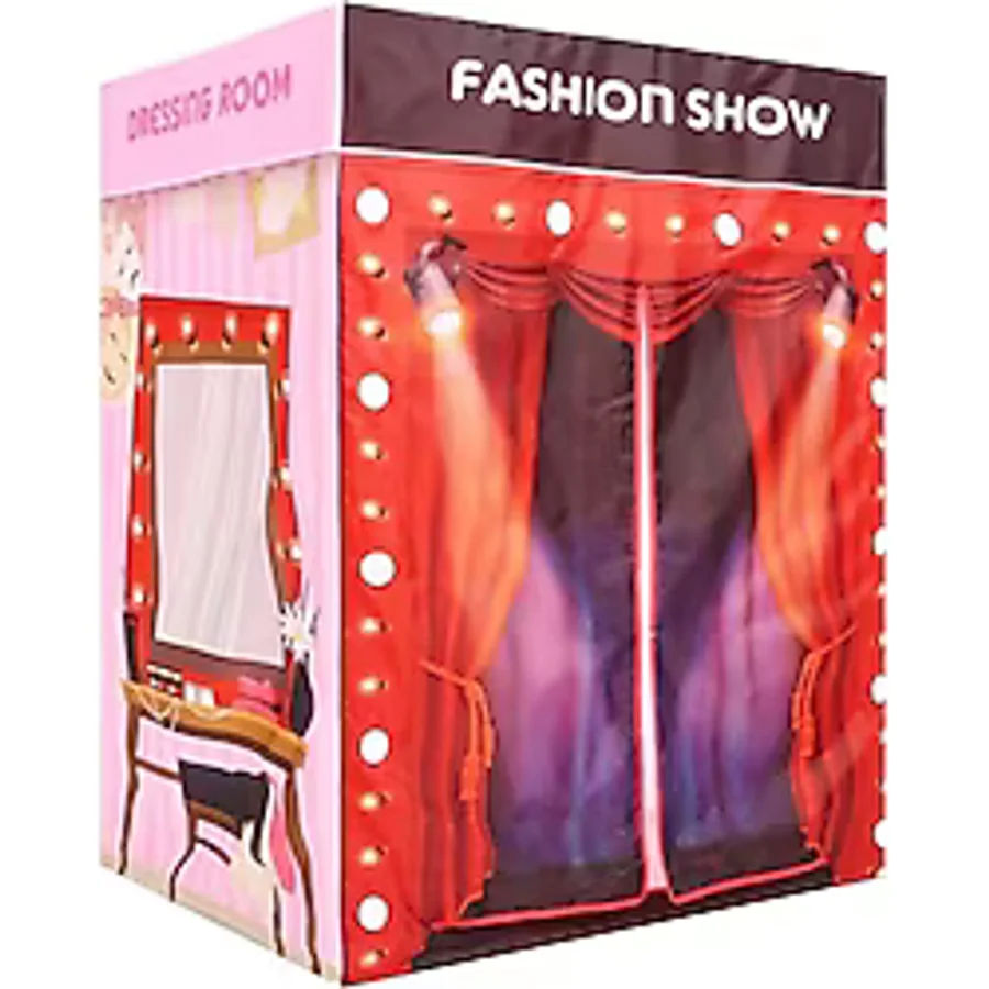 Ceylan Adam Işıklı Moda Oyun Çadırı