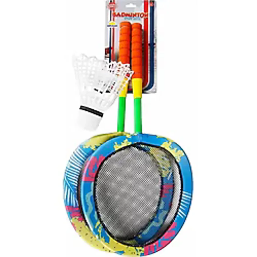 Ceylan Adam Rising Sports Badminton Seti 65 Cm