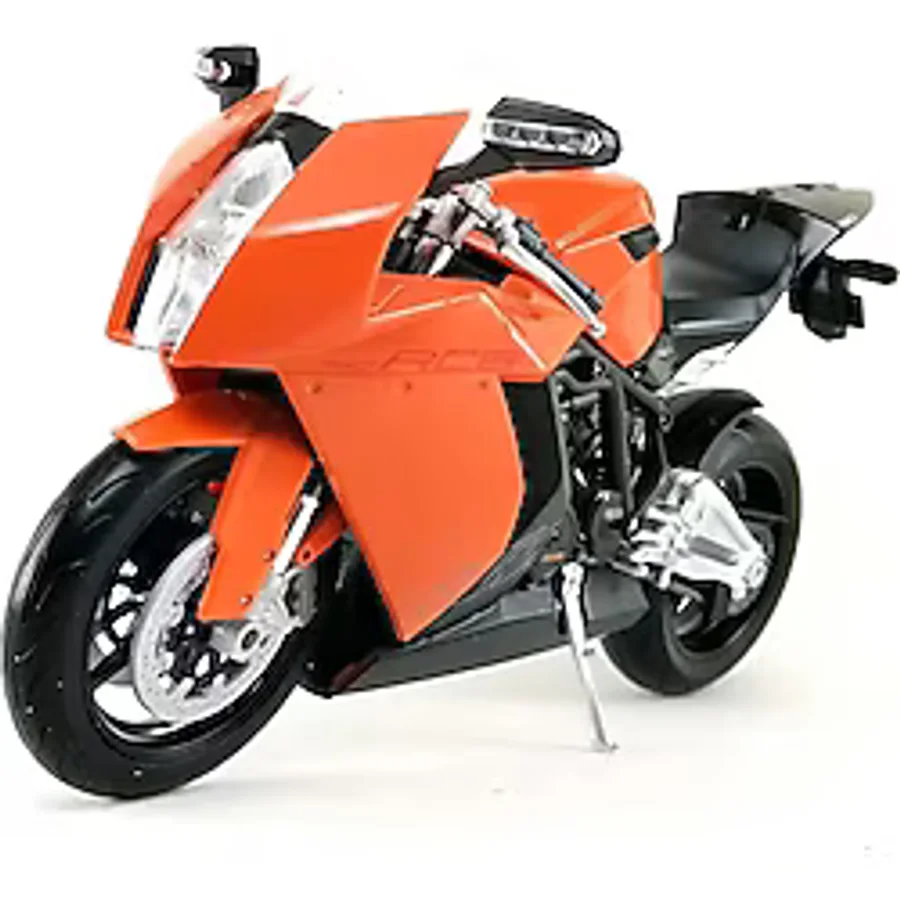 Ceylan Adam Welly 1:10 1190 Rc8 Model Motosiklet