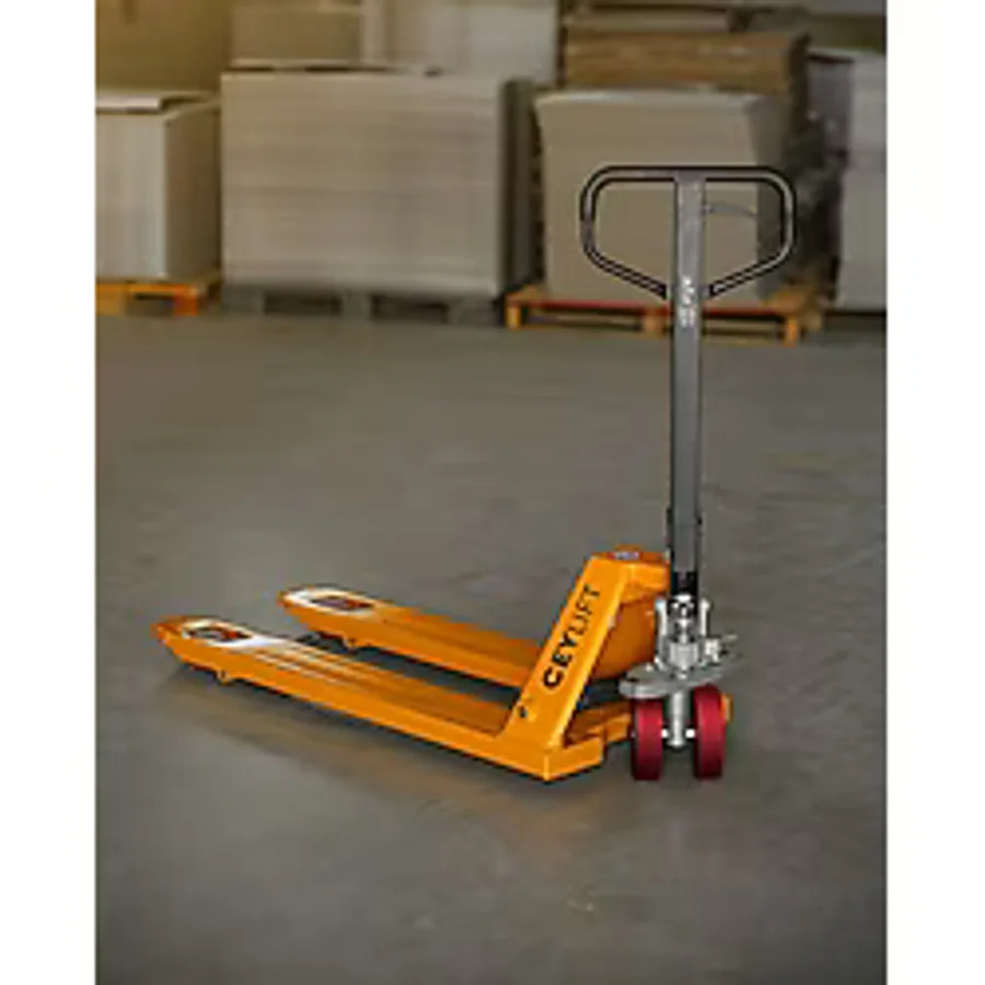 Ceylift Cm25-p 2.5 Ton Taşima Kapasiteli Manuel Transpalet