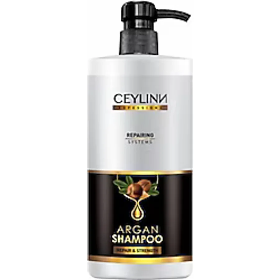 Ceylinn Argan 500 ml Saç Maskesi