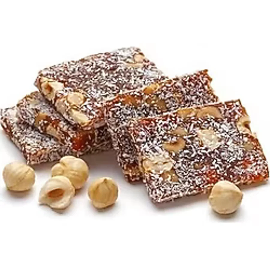Cezeryeci Zeki Uçar Fındıklı Cezerye 1kğ. - 1 kg