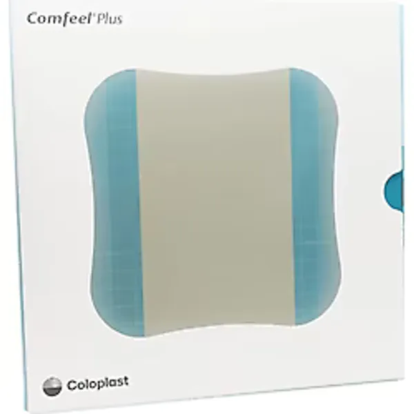 Cf-3110 Comfeel Yara Örtüsü 10X10