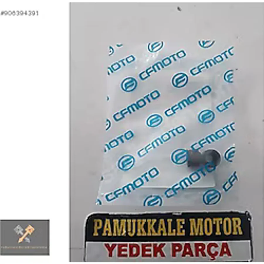 Cf Moto 150 Nk Sübap Keçesi Sibop Keçesi Adet Fiyatıdır
