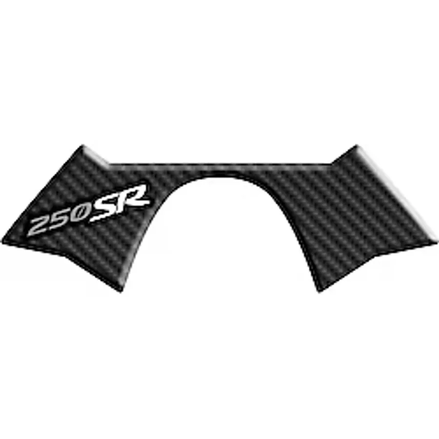 Cf Moto 250 Sr 2020 - 2024 Mesnet Pad 004