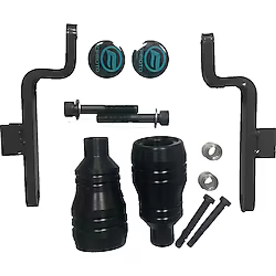 Cf Moto 250 Sr Koruma Takozu Gogo