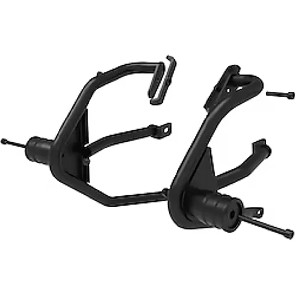Cf Moto 250 Sr Motor Koruma Demiri
