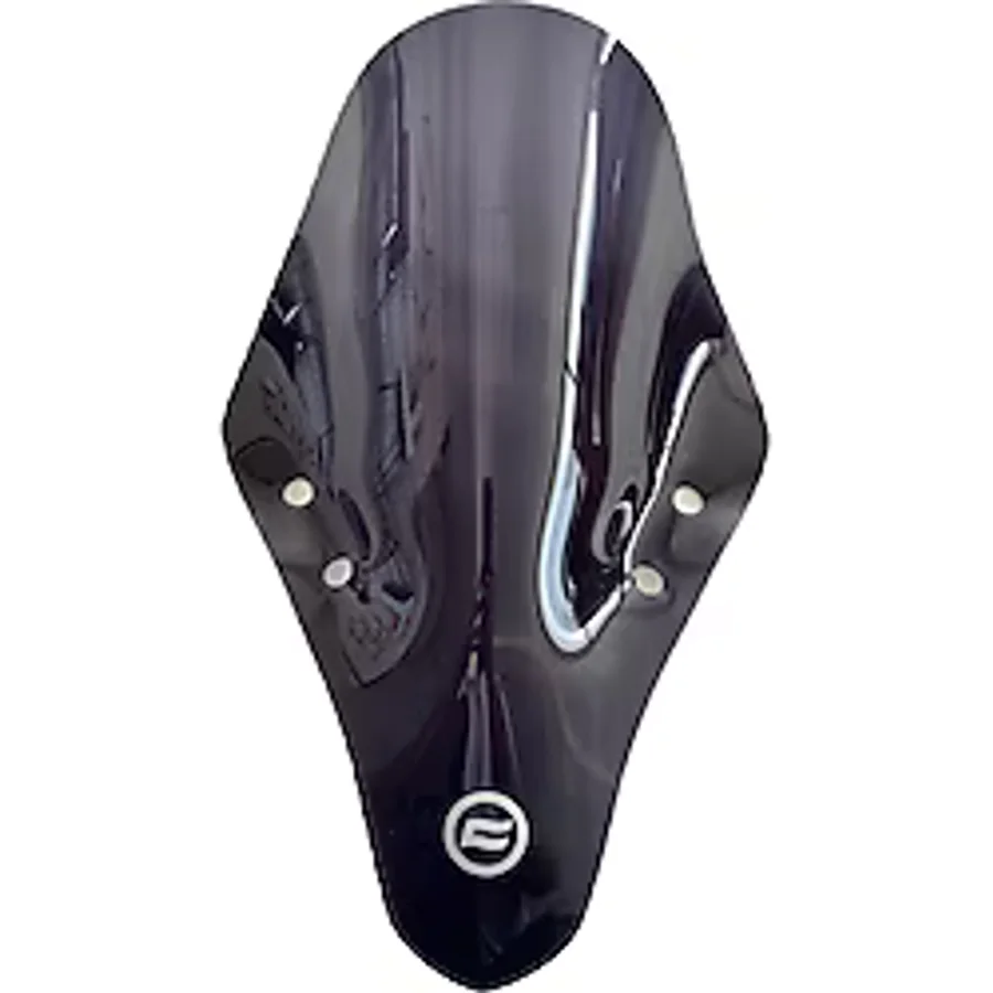 Cf Moto 250sr Ön Cam Siperlik