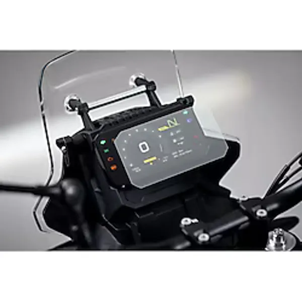 CF Moto 450 SR Mat Ekran Koruyucu Dijital Gösterge