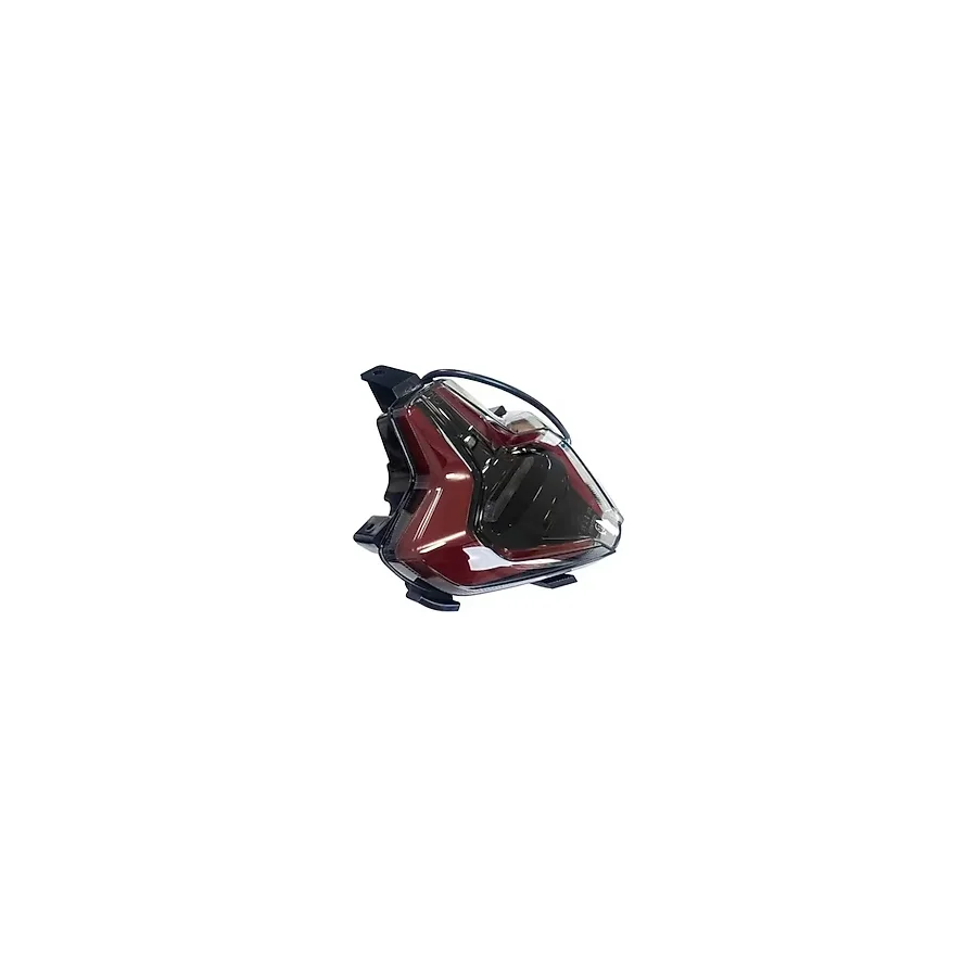 Cf Moto 450 Sr-Nk Arka Stop Komple Arka Stop Lambası Supermoto