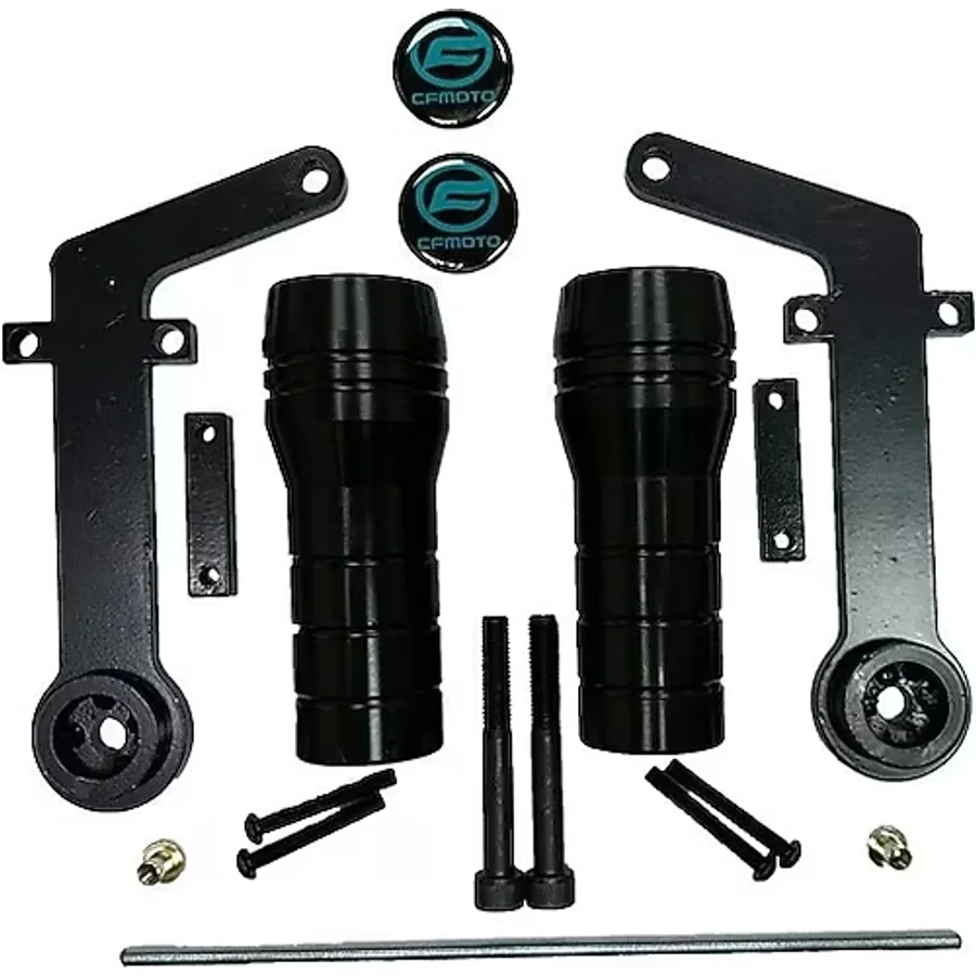 Cf Moto 450SR 2023-2024 Uyumlu Koruma Takozu