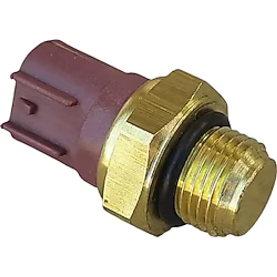 Cf Moto Atv 400-500-800 Hararet Fan Müşürü 16 Mm
