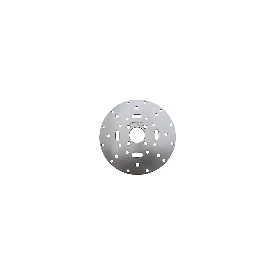 Cf Moto Atv Cforce 110 Arka Fren Diski 37,5-180-4 Orj