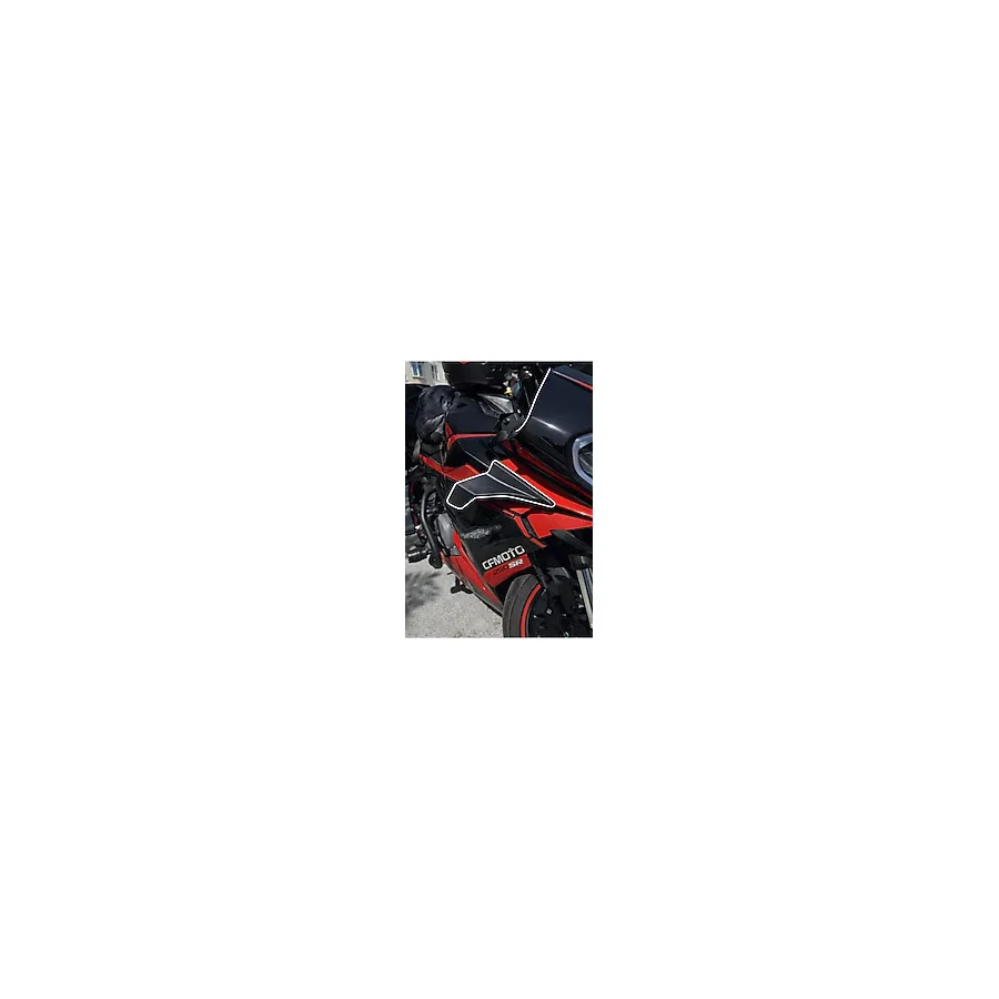 CF Moto CFMOTO 250SR Winglet (Kanat)