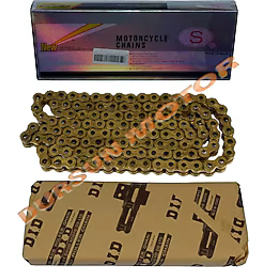 Cf Moto Nk 250 520 - 124 Oringli Zincir Did