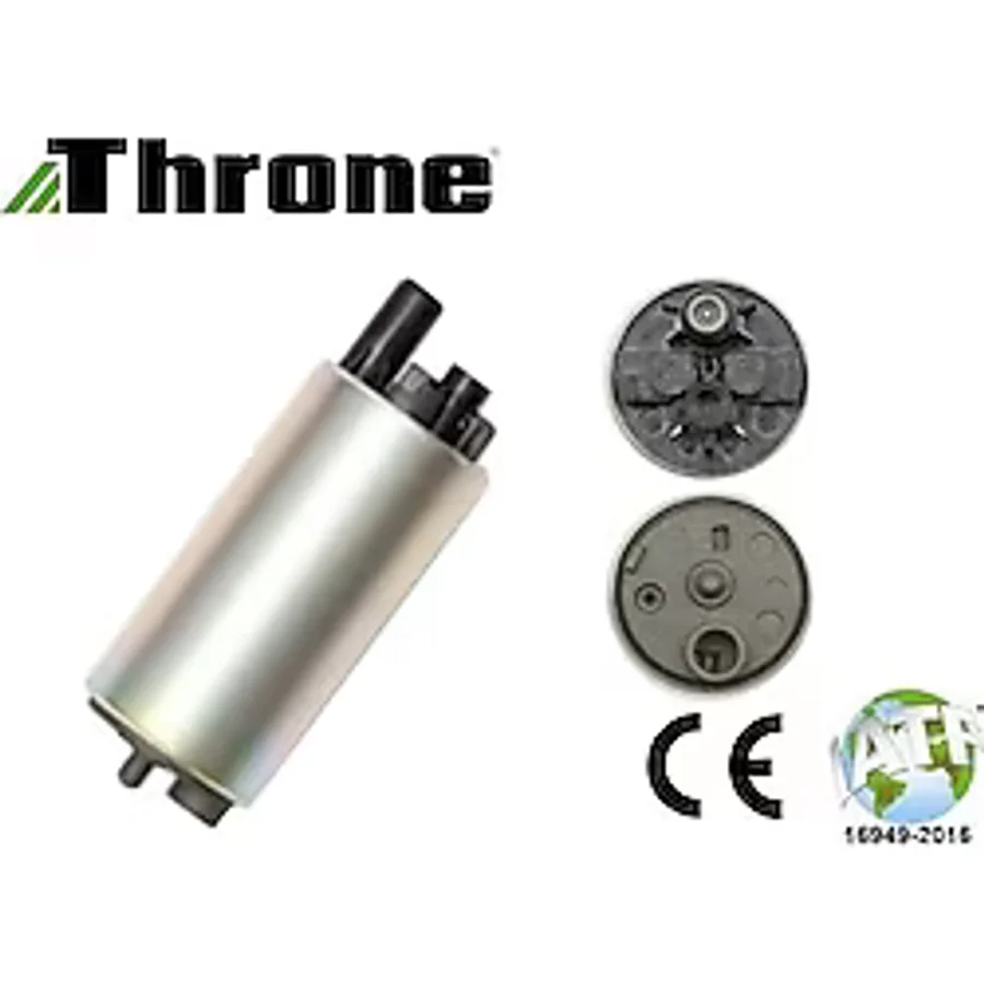 Cf Moto Nk 250 Yakıt Pompası Throne