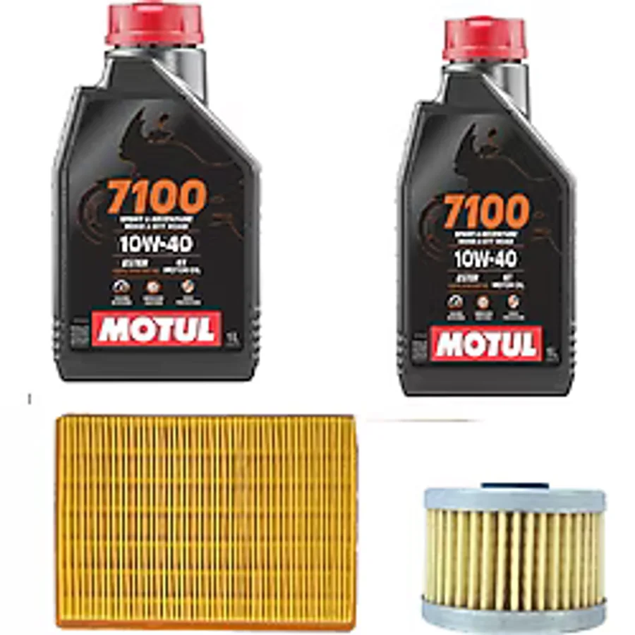 Cf Moto Nk250 Sr 250 Bakım Seti