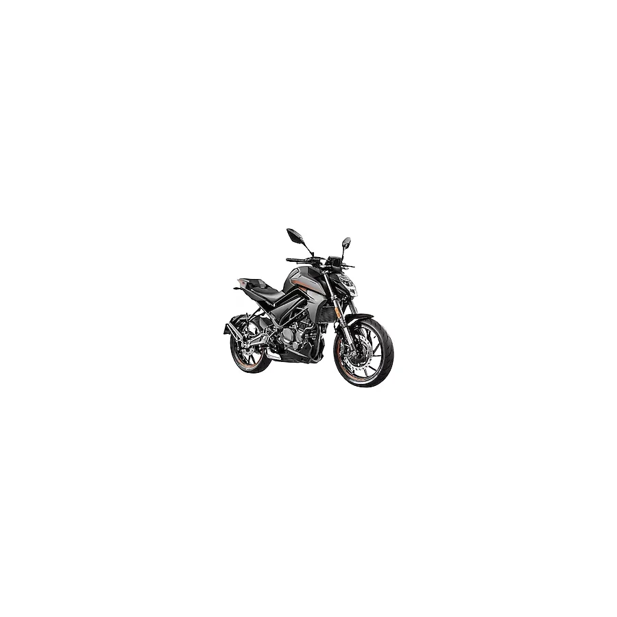 CFmoto 250NK Naked 250 cc Motosiklet