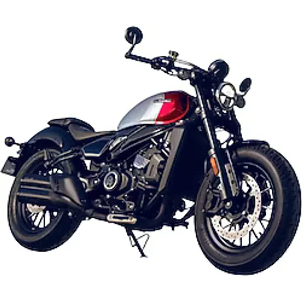 CFmoto CL-C 450 Chopper Cruiser 449 cc Motosiklet