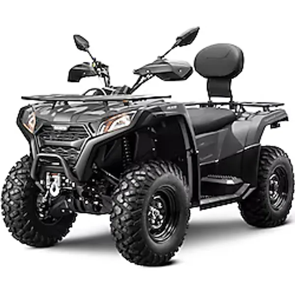 CFmoto Goes Terrox 400L 400 cc ATV Motosiklet