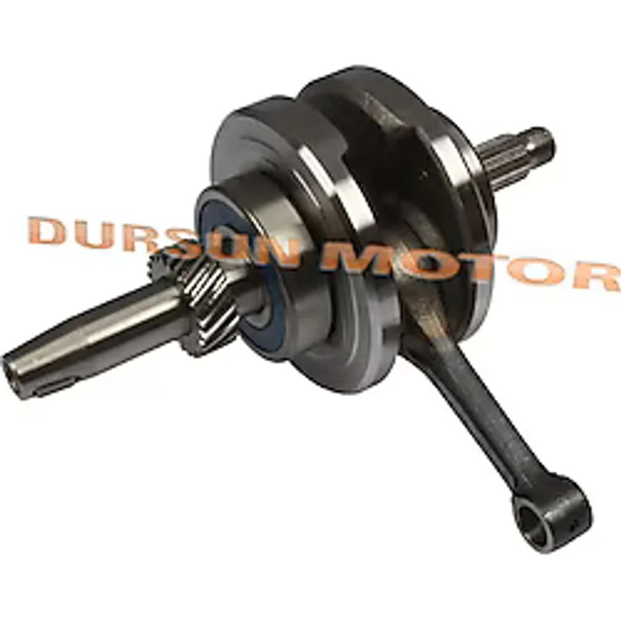 Cg 125 / 150 Krank Komple - 13 Perno