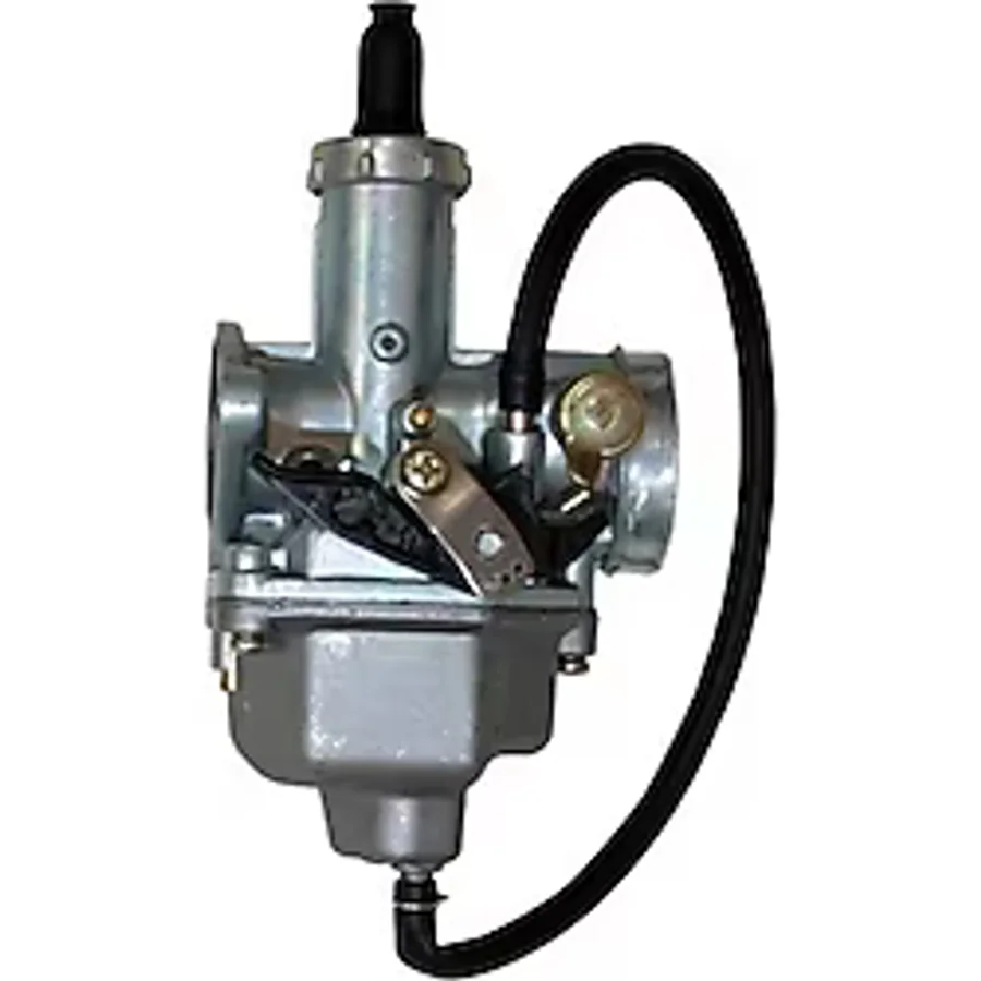 Cg 125 Karbüratör Komple