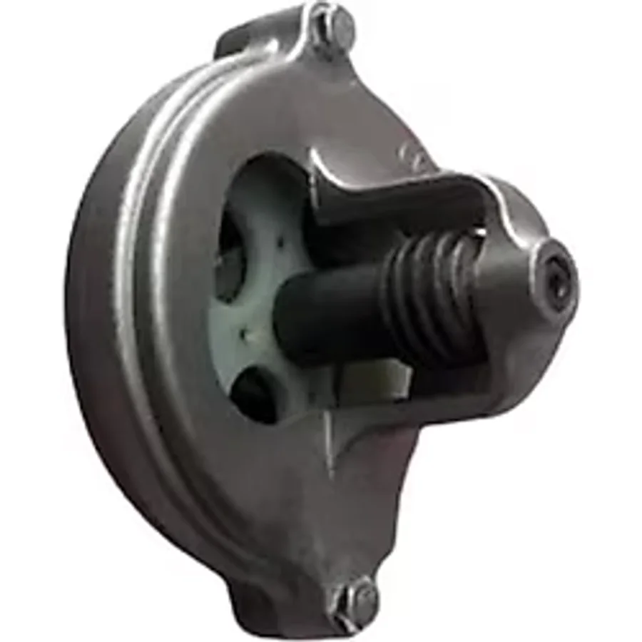 Cg 125 Yağ Pompası Komple