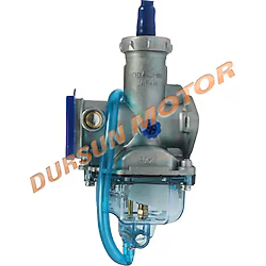 Cg 150 Cc Karbüratör Keihin Şefaf Blue