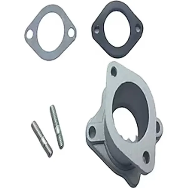 Cg 200 Alüminyum Manifold