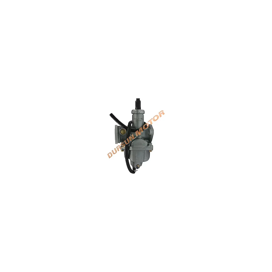 Cg Agk 125 Cc Karbüratör Keihin