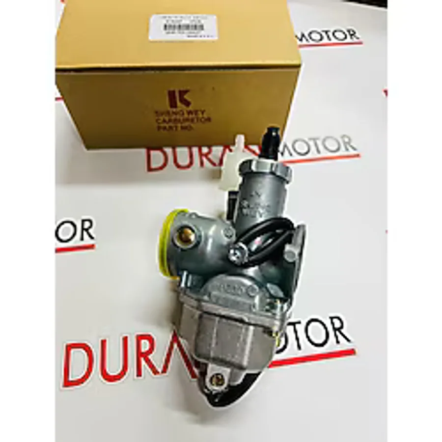 CG KARBÜRATÖR 200cc SHENGWEY MARKA