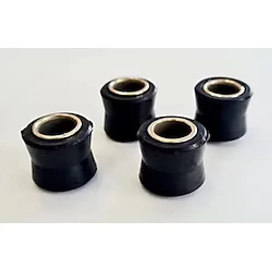 Cg Modelleri Arka Amortisör Takozu Alt Üst Takım 4 Ad 12mm Çap
