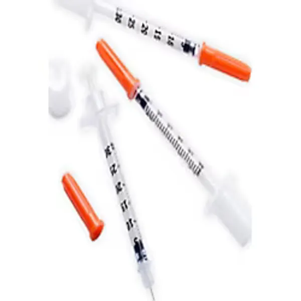 Cgp Medikal Berika 1 ml 30 gr 8 mm Mezoterapi Botoks İğnesi Enjektör 100 Adet