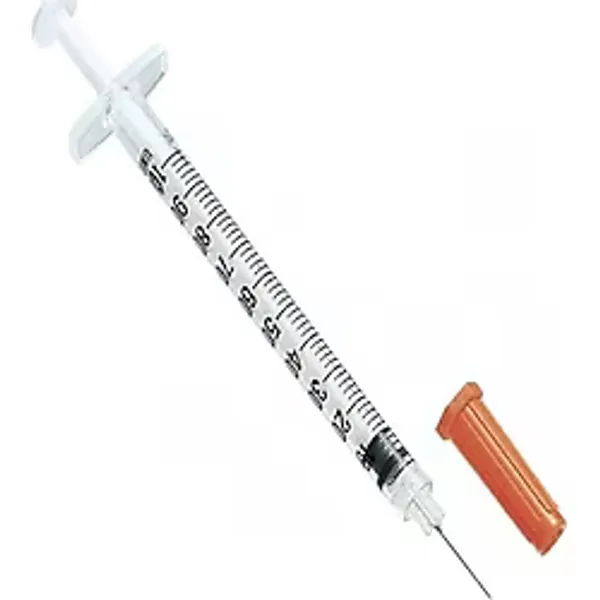 cgp medikal can güven park Berika 0.5 ml 30G 8mm Mezoterapi Botoks Iğnesi Enjektör 50 Adet