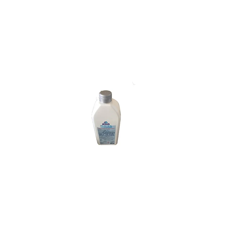 cgp medikal can güven park Oksijenli Su 1000 ml