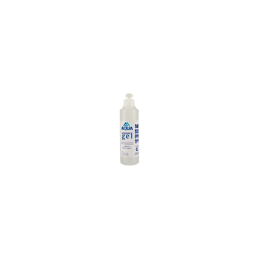 cgp medikal can güven park Ultrason ve Ekg Jeli 1000 ml