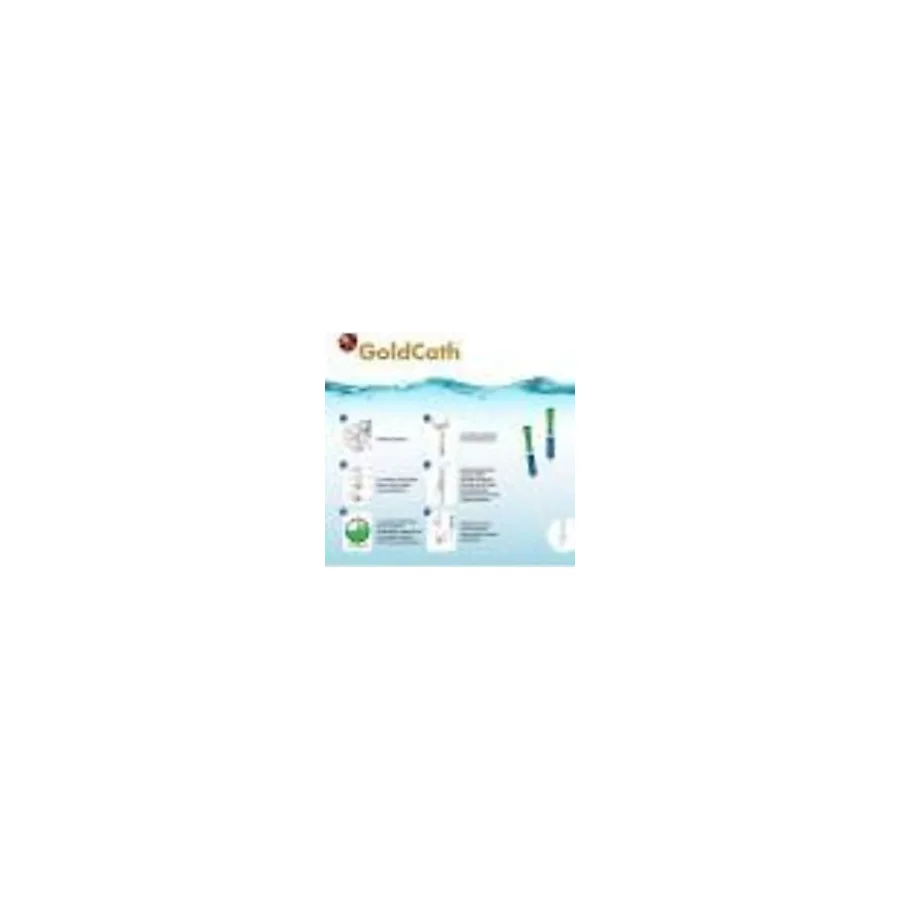 Ch 12 40 Kendinden Jelli Sonda 30 Adet