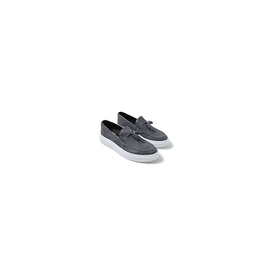 CH127 CBT Loafer-X Erkek Ayakkabı KAHVE