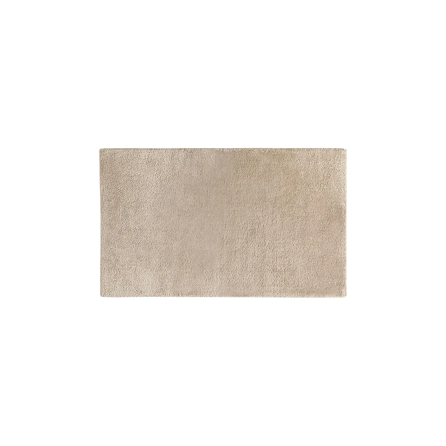 Chakra Bamboo Solid 60x100 cm Banyo Paspası