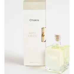 Chakra Çubuklu Oda Kokusu 500 ml Soft Linen