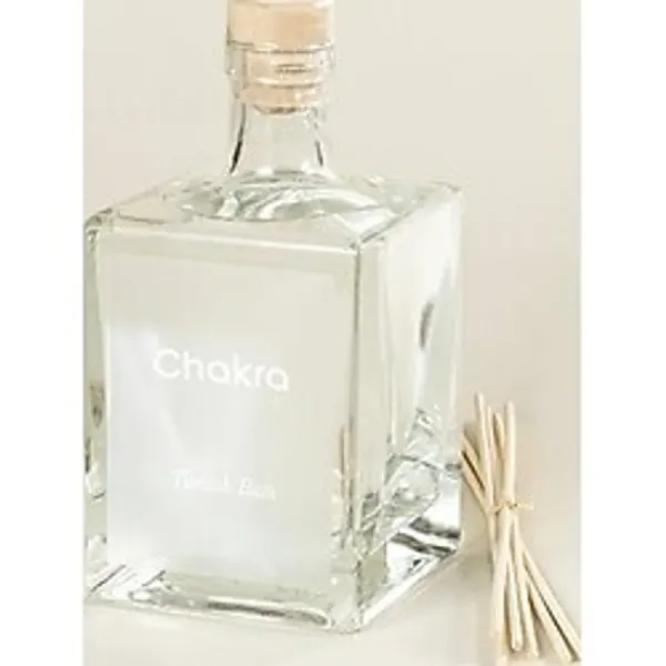 Chakra Çubuklu Oda Kokusu 500 ML Türk Hamamı