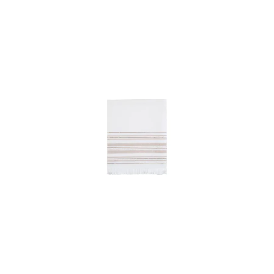 Chakra Derin 100x150 cm Banyo Havlusu