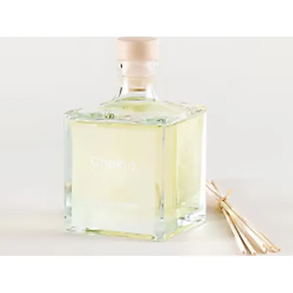 Chakra Oriental Amber Çubuklu Oda Kokusu 100 ml