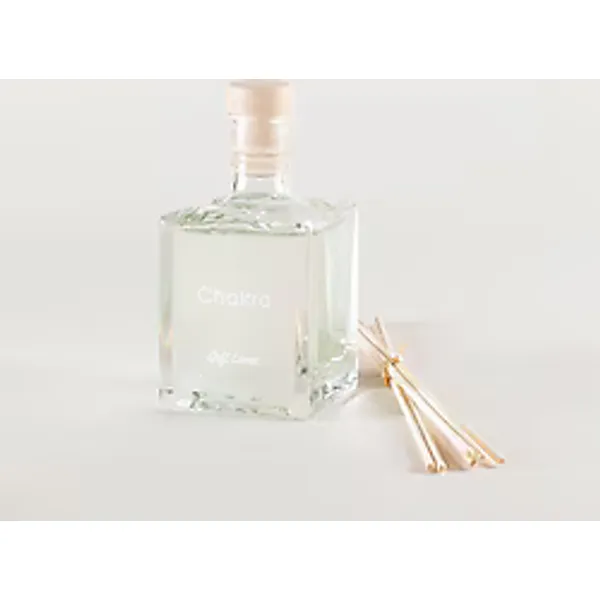 Chakra Soft Linen Çubuklu Oda Kokusu 100 ml