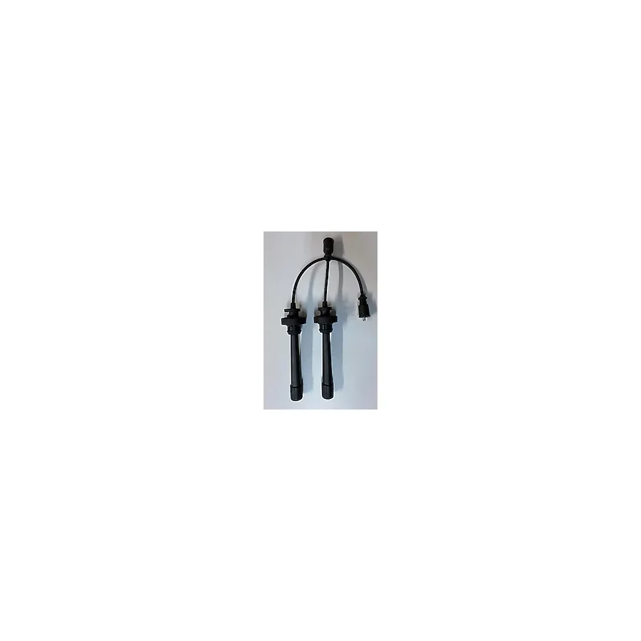CHAMPION SPARK PLUG WIRE SET Mıtsubıshı Carısma 1.6 16v 00-06 4g92 2cc 5 Mm Silikon Buji Kablosu