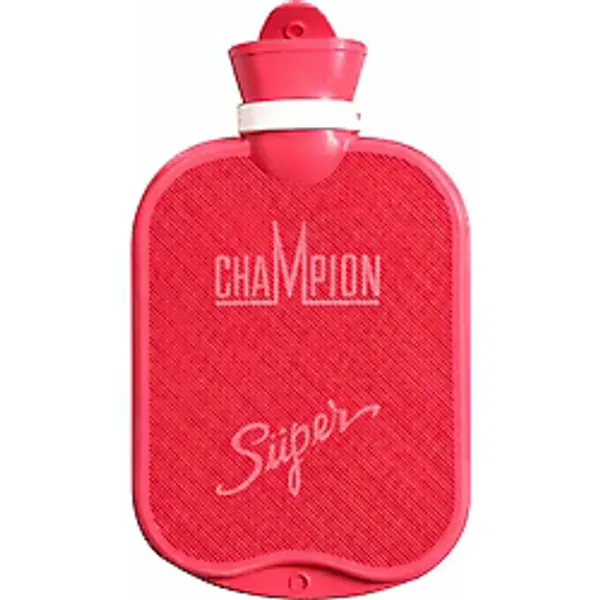 Champion Termofor Super Kılıfsız Sıcak Su Torbası 2,5 lt