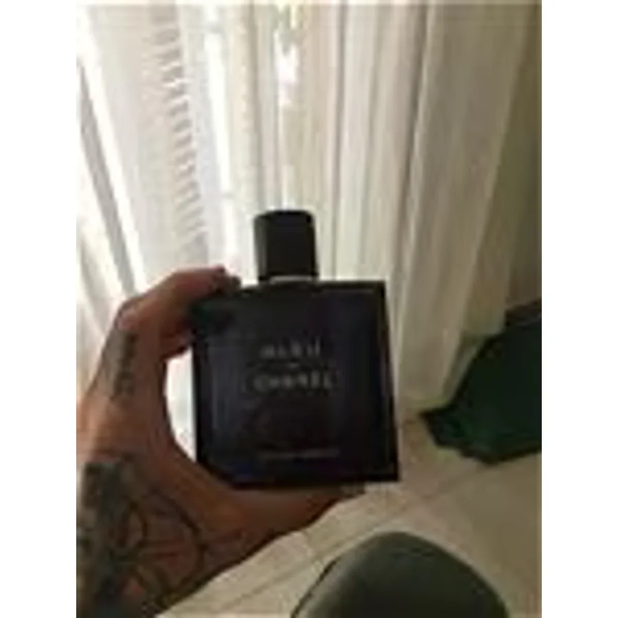 Chanel Bleu De Chanel EDP 100 ml Erkek Parfüm